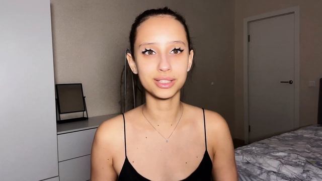 ТУТОРИАЛ НА ТОНКИЙ НОС КАК ИЗ ТИК ТОКА🎀 смотреть онлайн