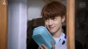 11/24 моя девушка единорог или красавица в доспехах