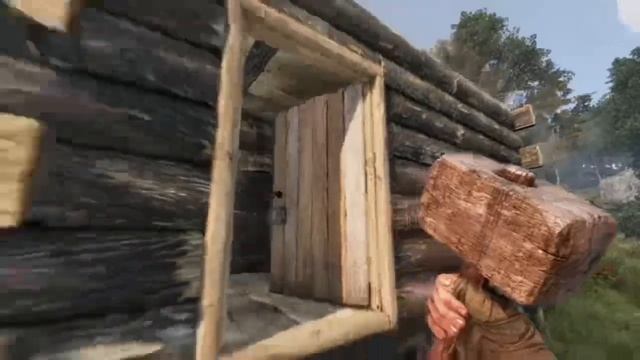 Раст мобайл от Фейспанч Rust Mobile Official