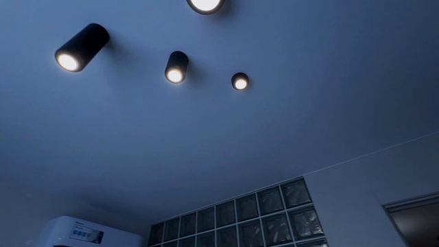 Натяжные потолки в Сочи | готовый объект по адресу: ул. смотреть онлайн