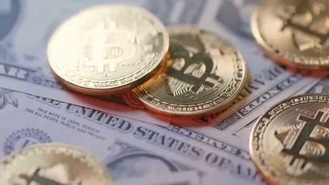 Stablecoins Crypto’s Chill Pill for Volatility! смотреть онлайн