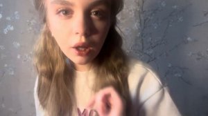 ASMR ты знаменитость макияж перед съёмками  📸 💄