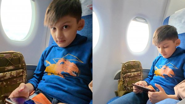 как это было, My flight in Russia, Super Fun! Join me! #olliwonder