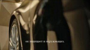 Новый Mercedes-Benz S-Class в Blue Star of Kazakstan Almaty!
