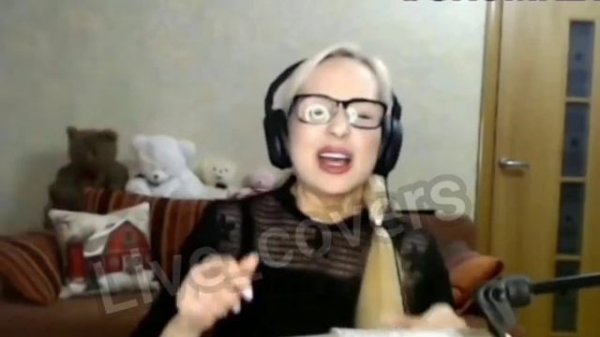 Юрий Антонов белый теплоход  Наталья Чернявская #gromkey