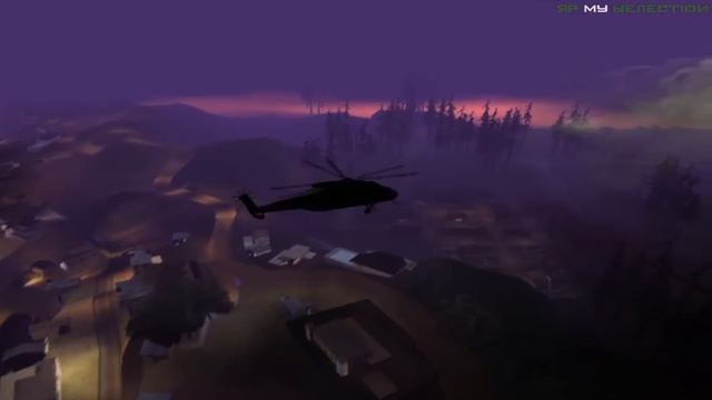 Samp:Hitman. История одного Хитмана. Серия: 1. смотреть онлайн