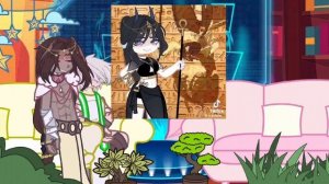 🍀||Реакция До Встречи Мой Король на них как рандом||🍀?