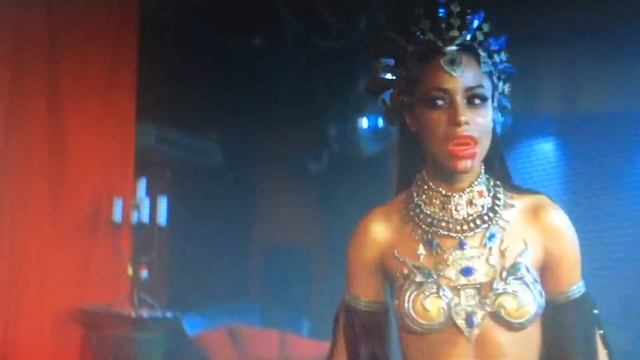 Biz-Navaratri Queen of the damned Akasha (Королева проклятых) смотреть онлайн