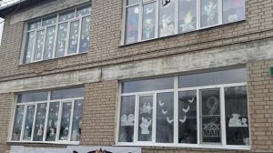 Наш любимый детский сад