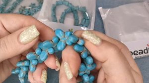 Распаковка товаров с сайта Алиэкспресс 30.05.2025