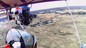 Открыл сезон. Самолет Е12НК с двс Simonini mini 2 Evo #небонутые