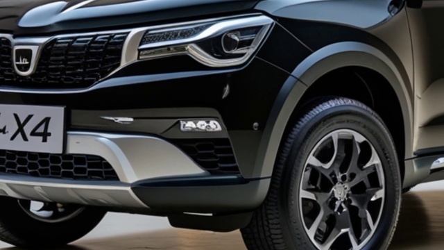 Новая Lada Niva 4x4 2026 — Возвращение легенды! Цена, обзор и х смотреть онлайн