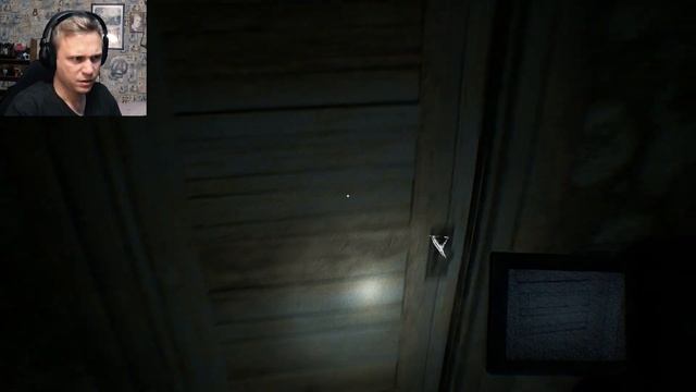 БРАКОВАННЫЙ ФЛЭШ | Blair Witch #8 - Финал