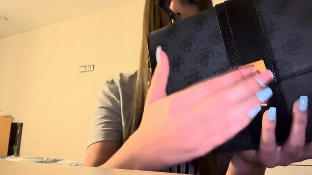 АСМР ТАППИНГ НОГТЯМИ ПО ПРЕДМЕТАМ БЕЗ СЛОВ 🤫 смотреть онлайн