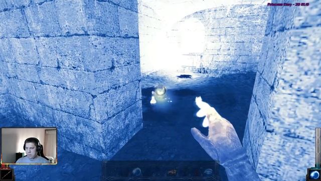 Dark Messiah of Might and Magic. Ностальгируем смотреть онлайн
