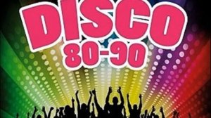 Русская дискотека 80 - 90-х I Песни клубных дискотек