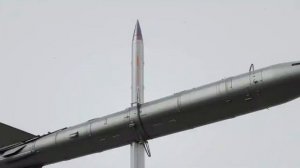 РС-28 Сармат (Сатана II): Самая мощная ядерная ракета Рос?