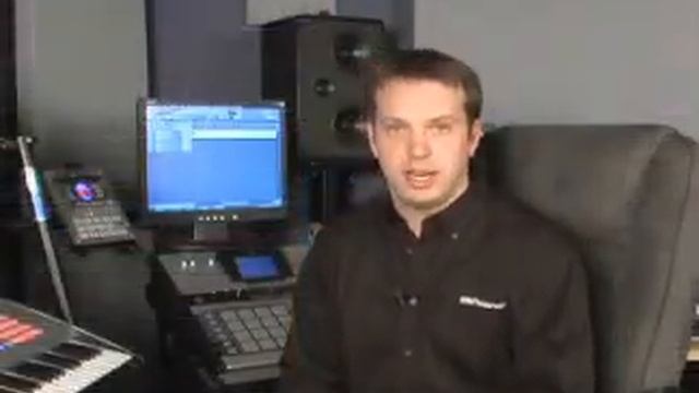 MV-8800 +8000 Quantize Functions -reload смотреть онлайн