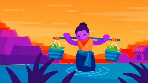 The Egg - A Short Story