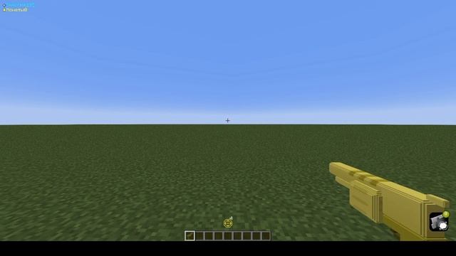 Делаю мод по Soul Knight #20 | Minecraft Java 1.20