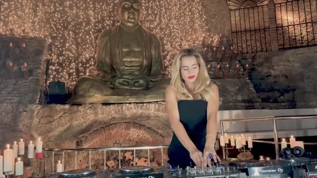 Juicy M - Buddha Live DJ Mix 2021