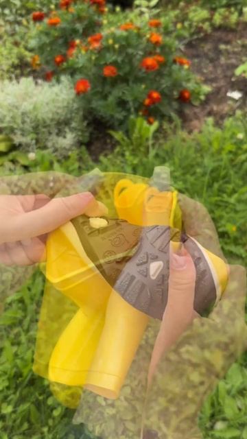 ДЕТСКИЕ САПОГИ SCOOTER ОТ KAURY #обувь #рекомендации #тренды смотреть онлайн