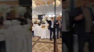 Шикарная🦚 езидская свадьба в Новосибирске🇷🇺  Dawata ezdia😍