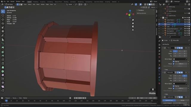 36 - Stock Modeling Part 1 смотреть онлайн