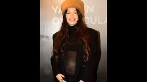 Неслихан Атагюль стала Мамой! Звезда сериала Черная Л?