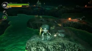 Прохождение MediEvil Часть 14 Заводи древних мертвецов