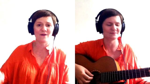 Ангел подставил плечо