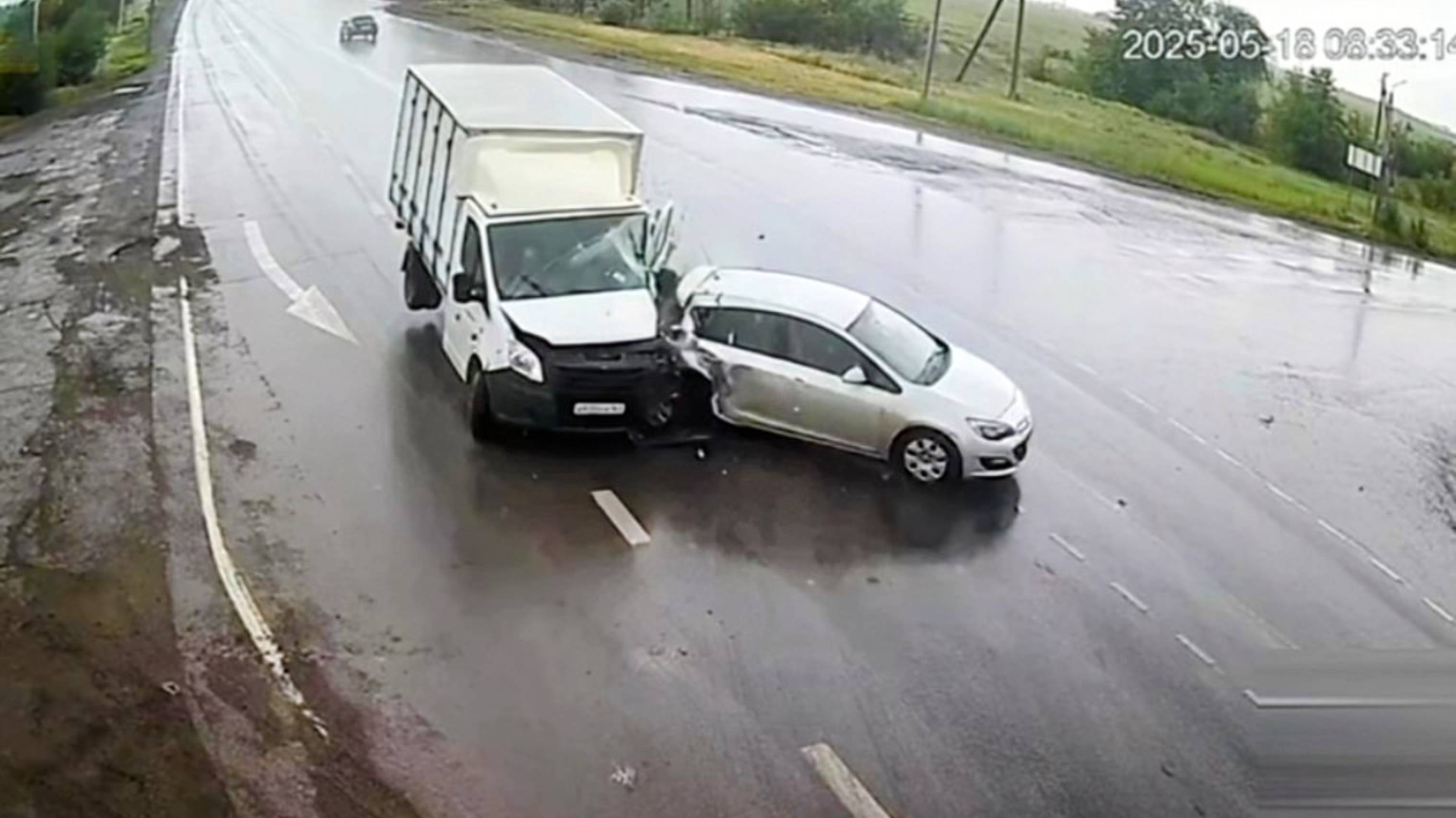 Подборка Аварий и ДТП с гонщиками, НИВА на автопилоте🚙 смотреть онлайн