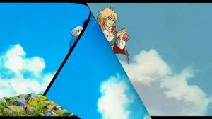 Ходячий замок