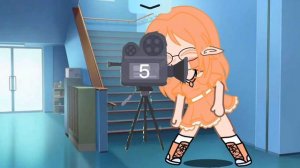 Сборник моих видео делала сама