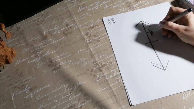 рунический став Пробить денежный канал смотреть онлайн