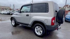 ТагАЗ Tager '2010 X7MT3A16PAM005884