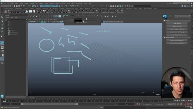 35 - New Grease Pencil Blue Pencil смотреть онлайн