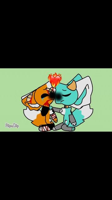 Why you hate #mika_kit ?:(//PLEASE DONT HATE MIKA KIT!!!//#peva_kit #amber_dog #рекомендации 😣 смотреть онлайн