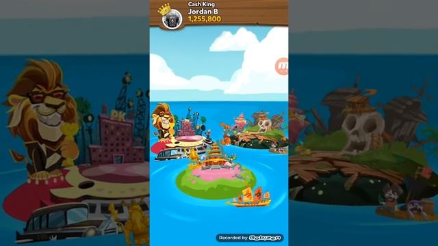 Играю в рулетку пиратов