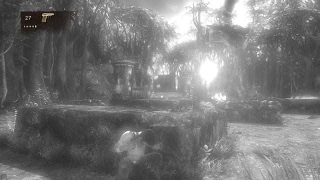 Uncharted: Судьба Дрейка Сложность Брутальный (Часть10)