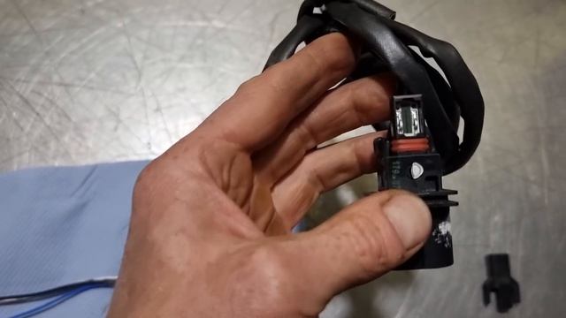 Паять проводку лямбда зонда нельзя?