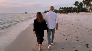 Песня для моей жены на день рождения — "Любимая"