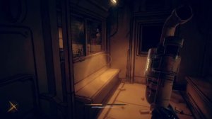 КОНЦОВКА БАТДР!!!!!!!Bendy And The Dark Revival