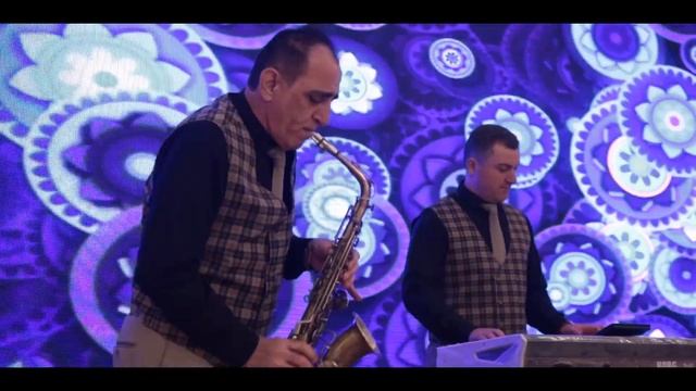 ЛЕЗГИНСКАЯ ПЕСНЯ 2020 год. Группа Штул - Халадин руш