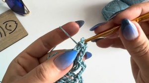 ВЯЖЕМ 2 ШИКАРНЫХ КОФТОЧКИ к ПРАЗДНИКАМ!  МАСТЕР-КЛАСС для начинающих! часть 21