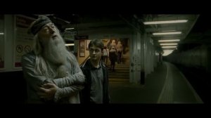 Гарри Поттер и принц полукровка