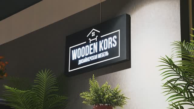 Wooden kors смотреть онлайн