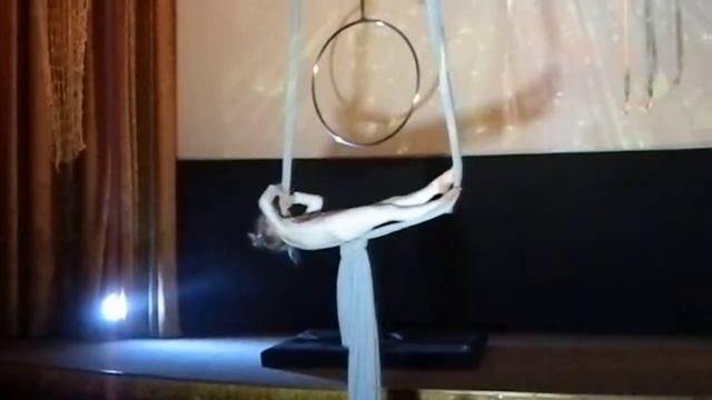 Dance Vision Studio, Бабенко Даша "Радуга" смотреть онлайн