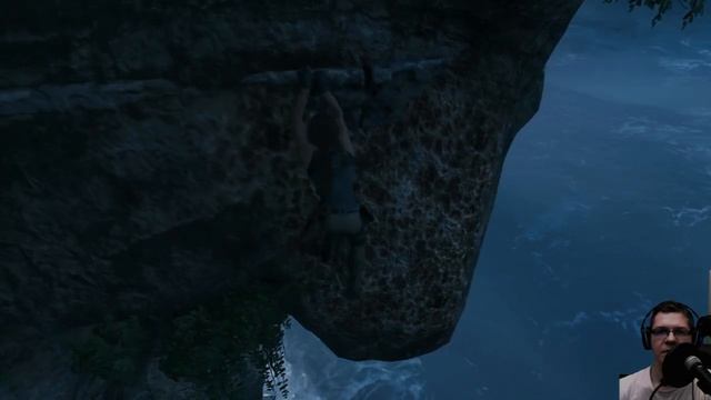 Shadow Of The Tomb Raider. Начало приключения(1)