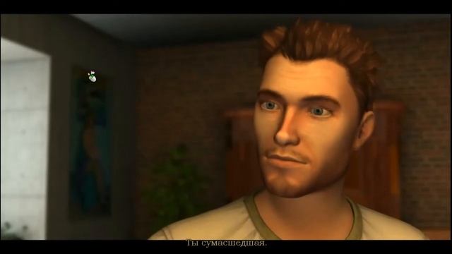 Secret Files 3: Archimedes Code. Часть 1. Жанр: Adventure. 2012.